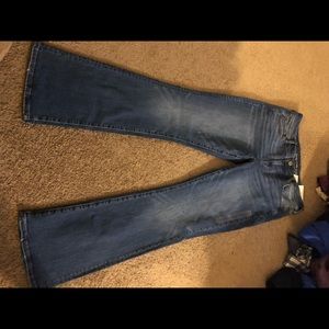 Women’s jeans